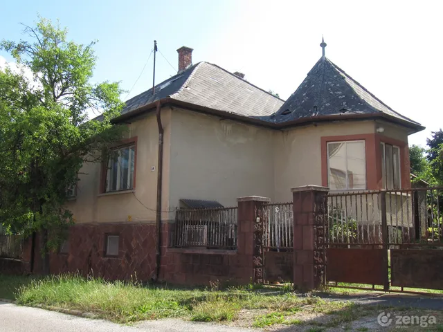 Eladó ház Zalaegerszeg, Páterdomb 100 nm