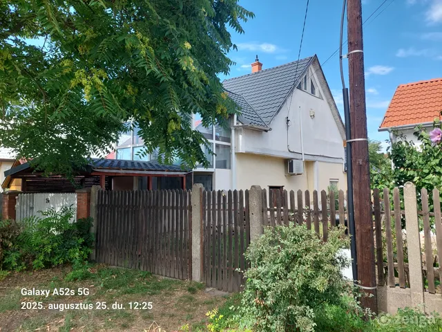 Eladó ház Debrecen 90 nm