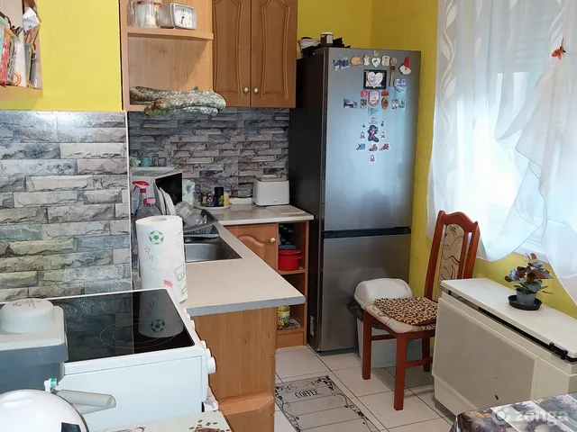Eladó lakás Kecskemét, Hunyadiváros 56 nm