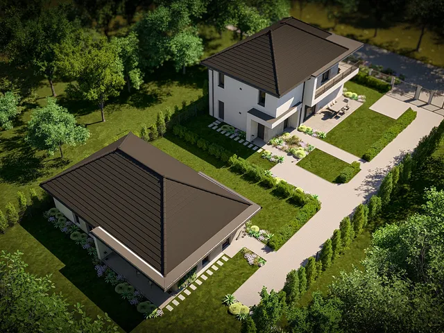 Eladó lakás Gyömrő 76 nm
