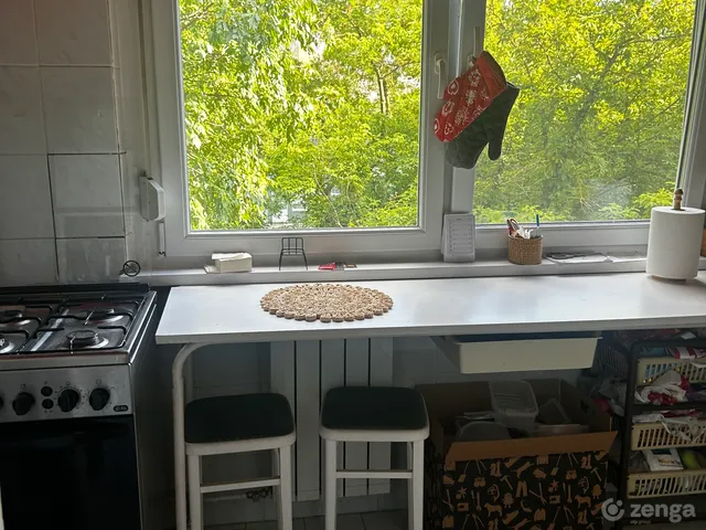 Eladó lakás Budapest XIV. kerület, Zugló 50 nm