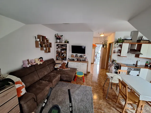 Eladó lakás Győr, Ménfőcsanak 52 nm