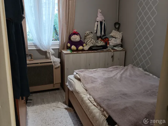 Eladó lakás Tapolca 51 nm