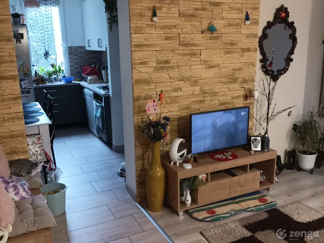 Eladó lakás Tapolca 51 nm