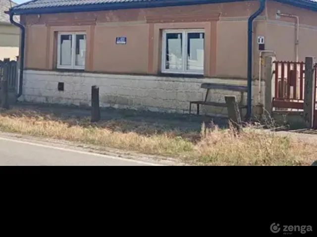 Eladó ház Mándok 98 nm