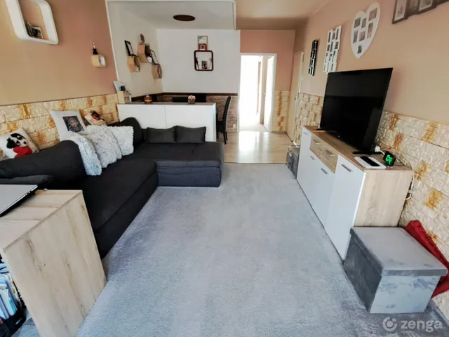 Eladó lakás Kaposvár, Béke-Füredi lakótelep 72 nm