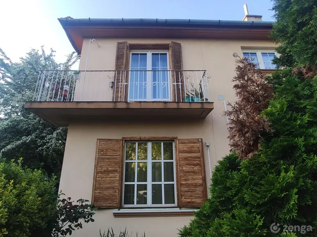 Eladó ház Budapest XI. kerület, Albertfalva 127 nm