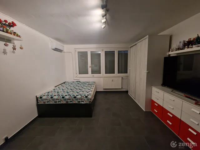 Eladó lakás Budapest XX. kerület, Pesterzsébet, Hársfa sétány 55 nm