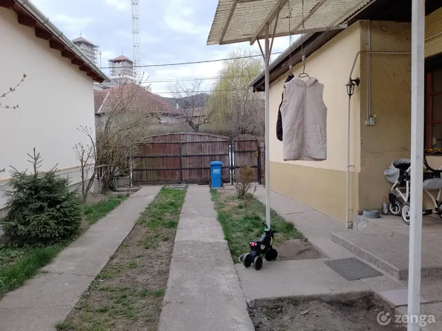 Eladó lakás Miskolc, Diósgyőr 57 nm