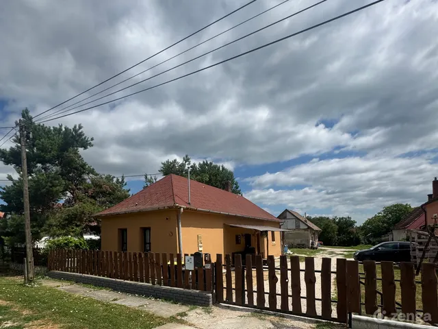 Eladó ház Zalavár 70 nm