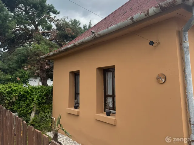 Eladó ház Zalavár, Dózsa György utca 108. 70 nm