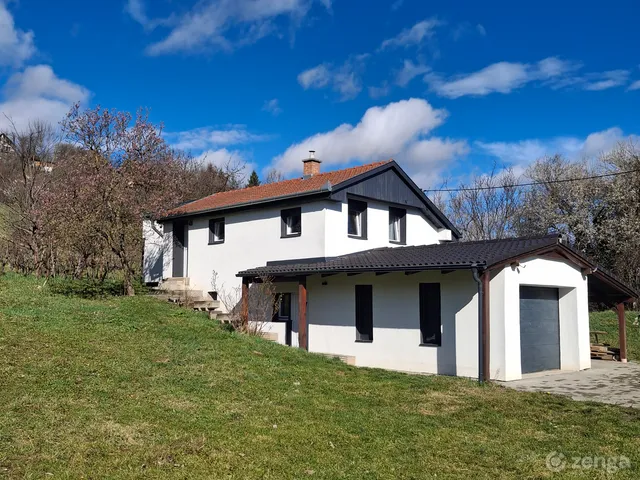 Eladó ház Zalaegerszeg, Jánkahegy 100 nm