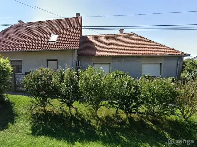Eladó ház Lánycsók 119 nm