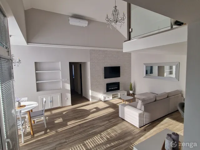 Kiadó lakás Pápa, Belváros 90 nm