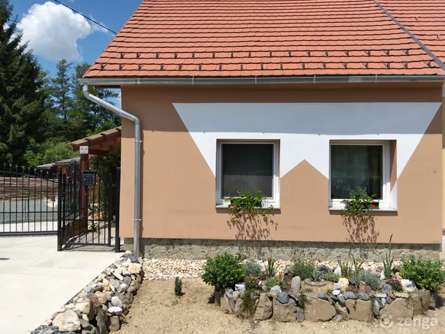 Eladó ház Felsőszölnök 95 nm