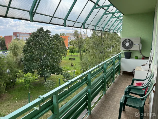 Eladó lakás Budapest XX. kerület 68 nm