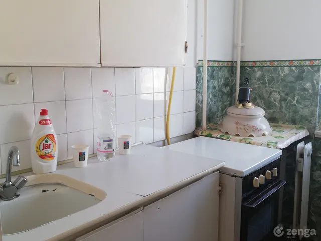 Eladó lakás Debrecen, Belváros 35 nm