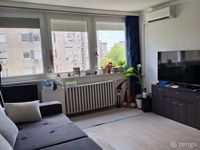 Eladó lakás Budapest IV. kerület, Újpest 55 nm