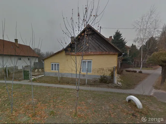 Eladó ház Jászapáti 241 nm