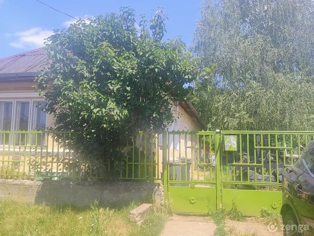 Eladó ház Sajóvámos 68 nm