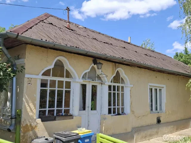 Eladó ház Sajóvámos 68 nm