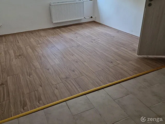 Eladó lakás Tatabánya, Újváros 43 nm