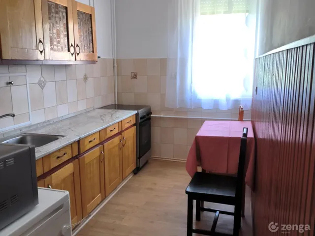 Eladó lakás Zalaegerszeg, Landorhegy 49 nm