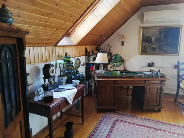 Eladó ház Budapest XVIII. kerület, Bókaytelep 130 nm