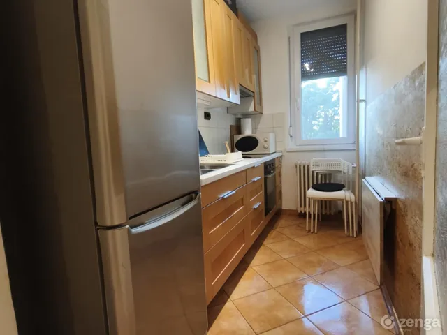 Eladó lakás Budapest XVI. kerület, Mátyásföld, Hunyadvár utca 37 42 nm