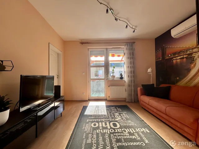 Eladó lakás Budapest IV. kerület 64 nm