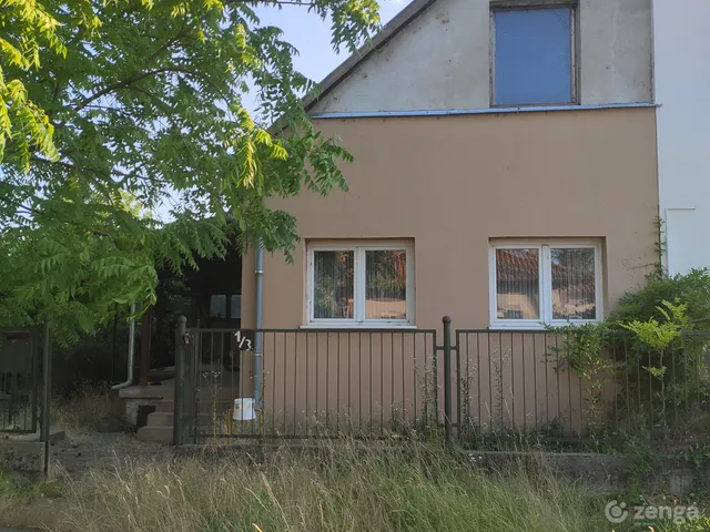 Eladó ház Dunavarsány 50 nm