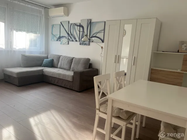 Eladó lakás Budapest XIV. kerület, Alsórákos 46 nm