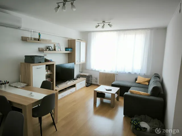 Eladó lakás Budapest X. kerület, Óhegy 44 nm