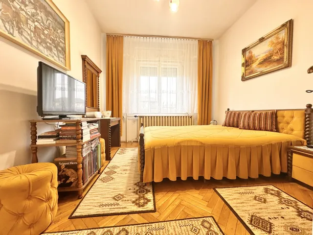 Eladó ház Szentgotthárd 120 nm