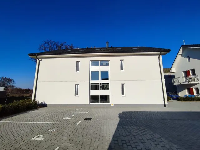 Eladó lakás Répcelak 68 nm