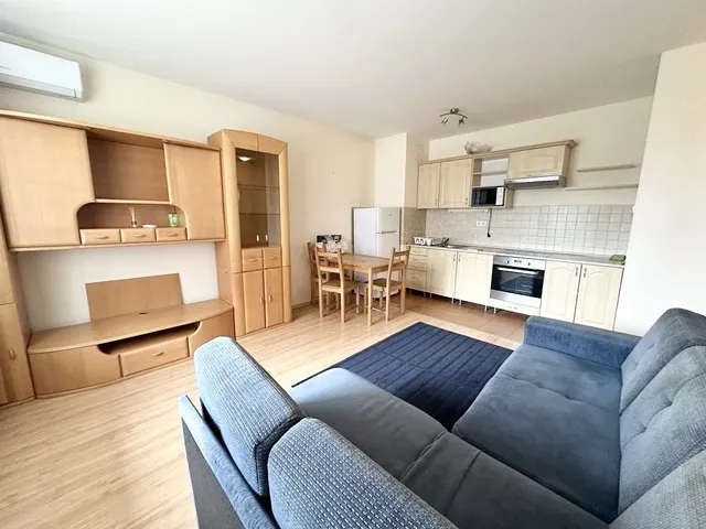 Eladó lakás Budapest IX. kerület, Rehabilitációs terület IX. ker. 38 nm