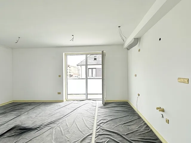 Eladó lakás Szombathely 62 nm