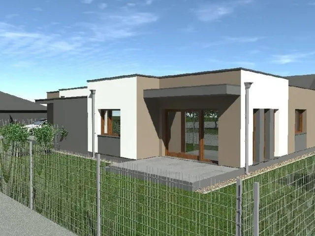 Eladó ház Szombathely 93 nm