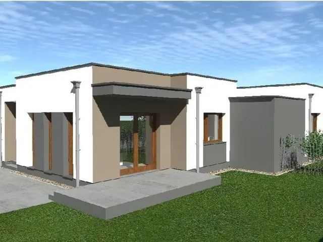 Eladó ház Szombathely 93 nm