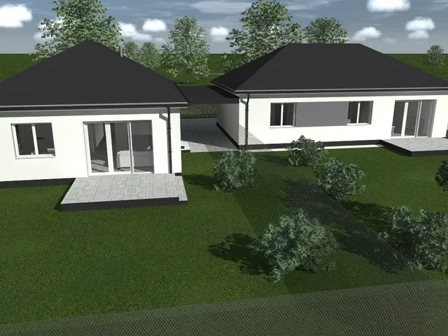 Eladó ház Szombathely 85 nm