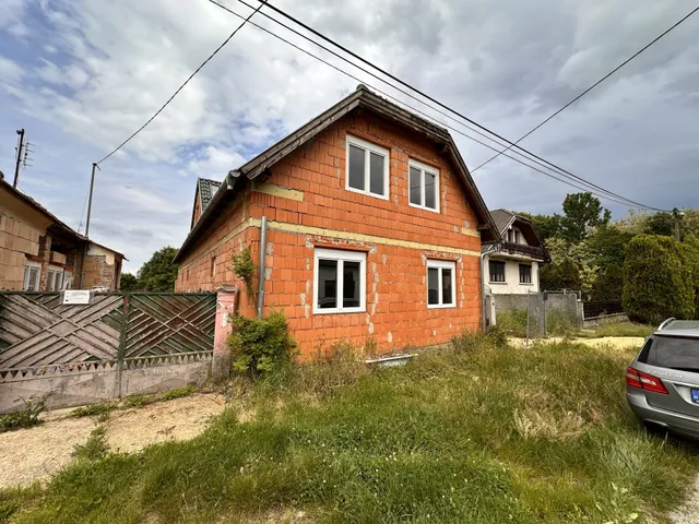 Eladó ház Bögöt 150 nm