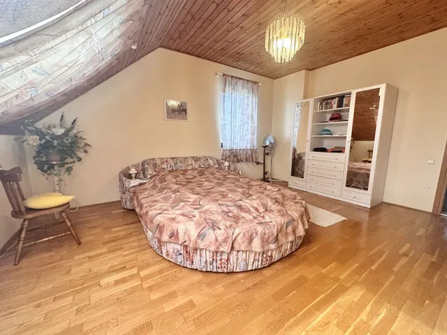 Eladó ház Sajtoskál, Rákóczi 122 nm