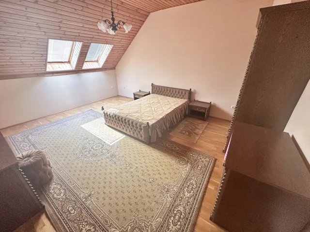 Eladó ház Sajtoskál, Rákóczi 122 nm
