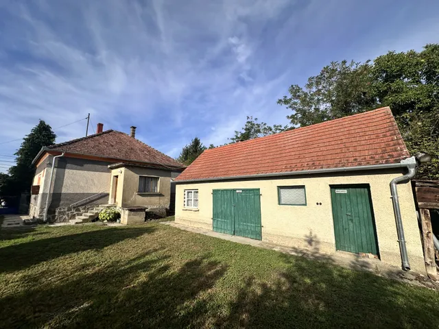 Eladó ház Jákfa 85 nm