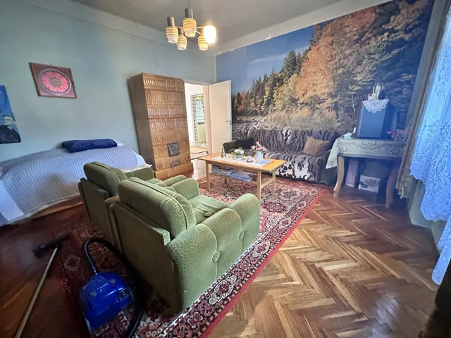 Eladó ház Jákfa, Tölgy 85 nm