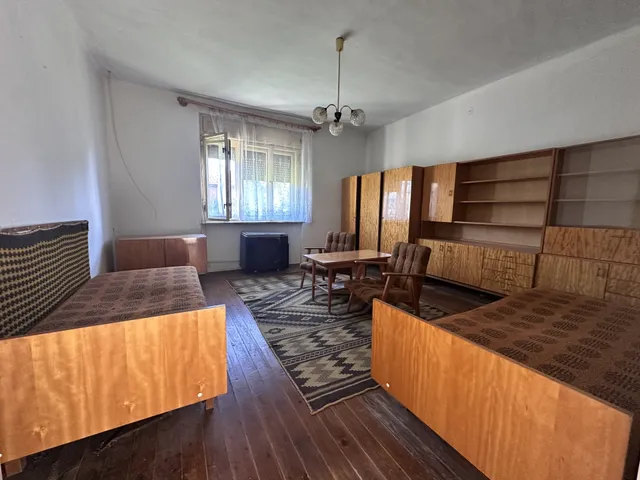 Eladó ház Vasszécseny 85 nm