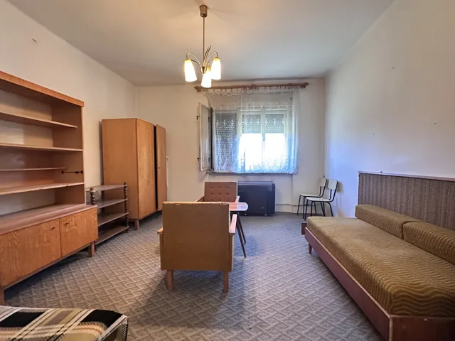 Eladó ház Vasszécseny, Szövetkezet 85 nm