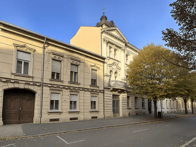 Eladó lakás Szombathely 66 nm