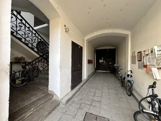 Eladó lakás Szombathely, Kőszegi 66 nm