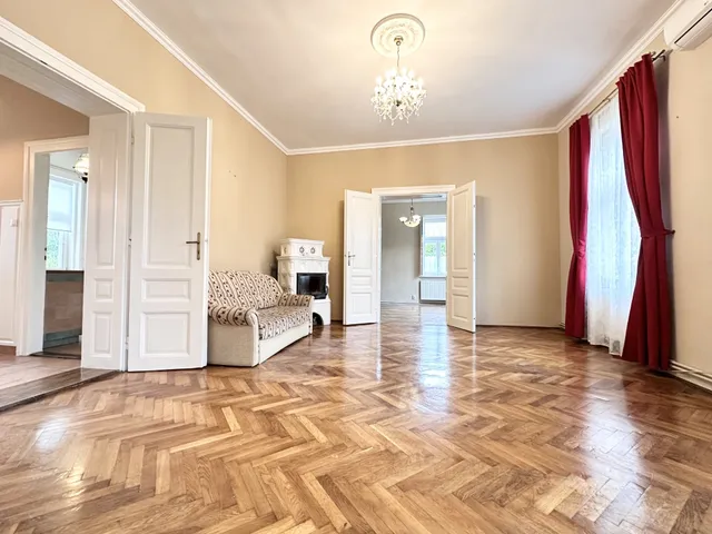 Eladó lakás Szombathely 112 nm